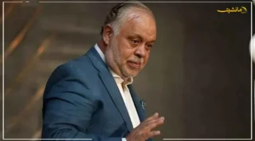 لأول مرة.. أشرف زكي يعلن قائمة عروض الدورة الثامنة لمهرجان نقابة المهن التمثيلية 1